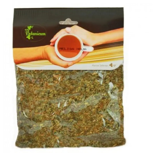 Naturlider Lemon Balm Leaf , 30 gr