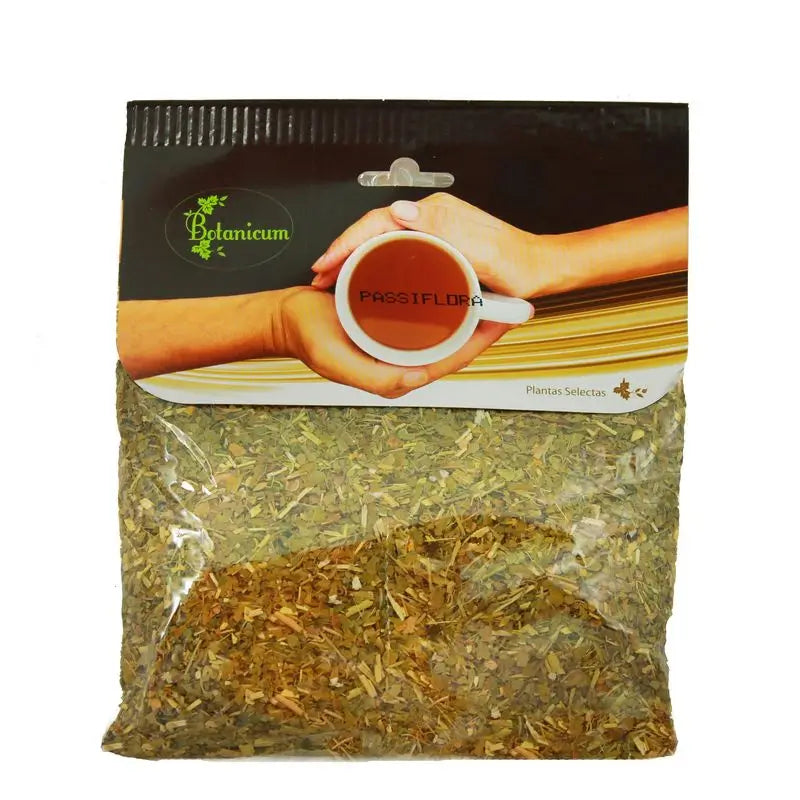 Naturlider Passionflower , 50 gr