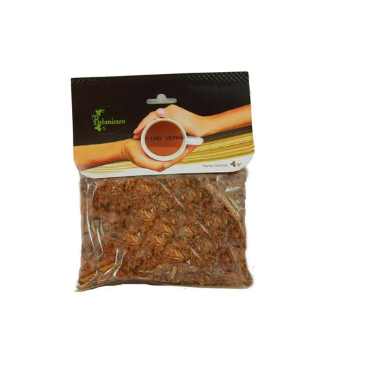 Naturlider Pine Yolks , 50 gr