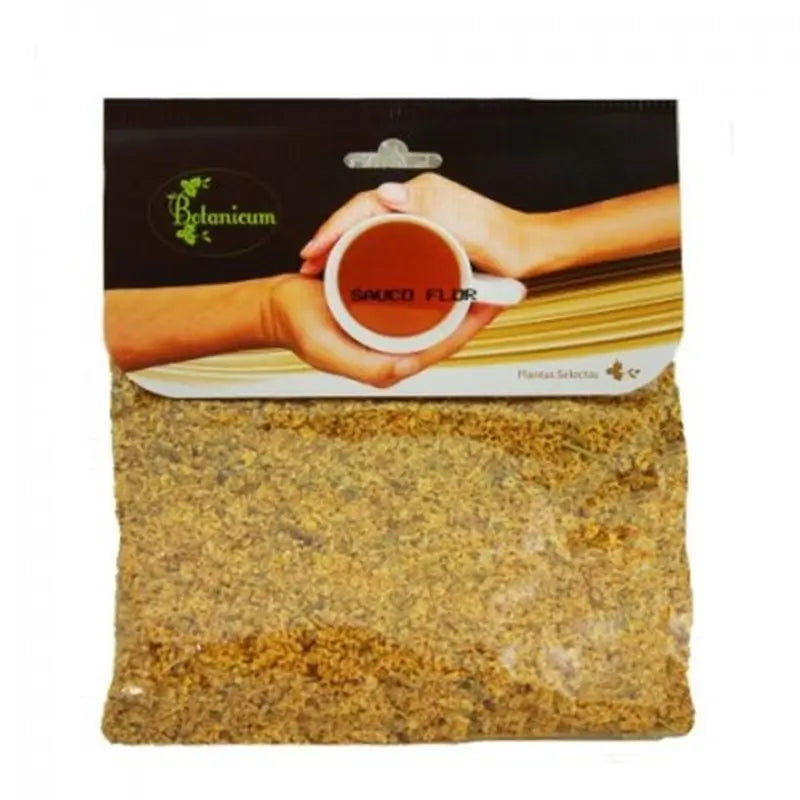 Naturlider Elderflower , 30 gr