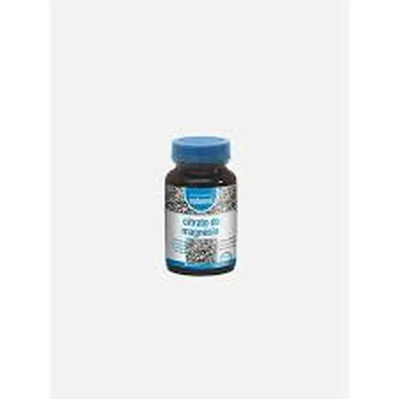 Naturmil Magnesium Citrate, 60 Tablets