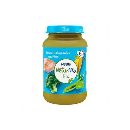 NESTLE Spaghetti with Chicken, 190gr