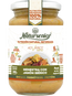 Natursenior Adult Mashed Meal with Iberian Ham with Omega 3 Dha+Epa, Prebiotics and Proteins. , 340 gr