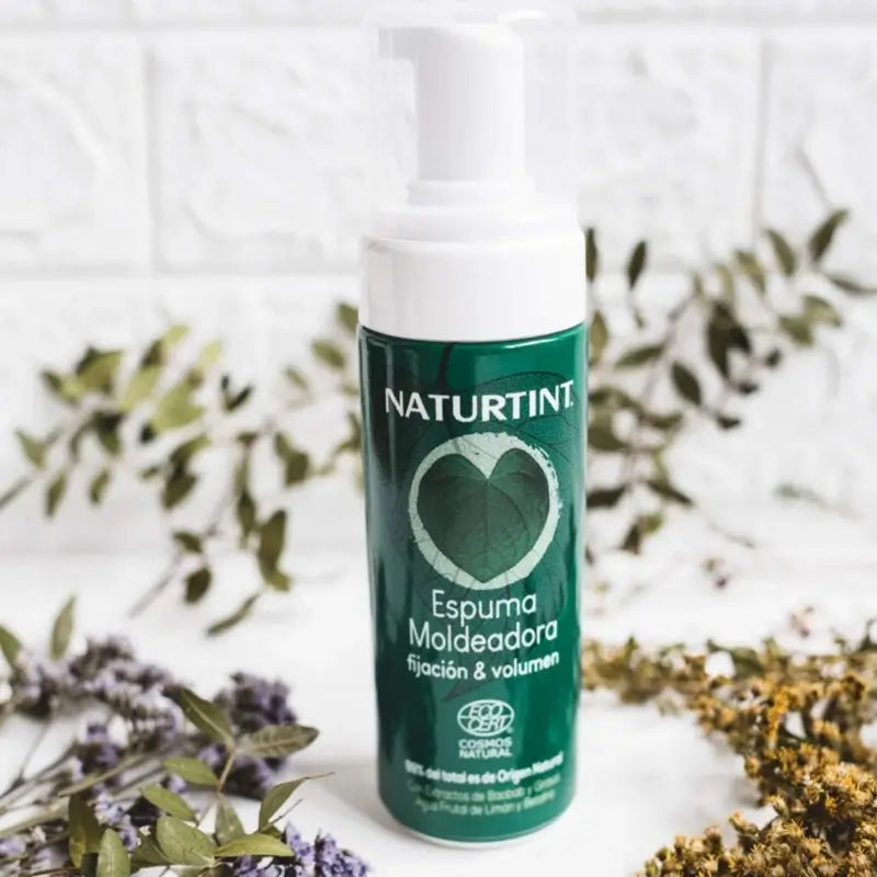 Naturtint Mousse de moulage naturelle 125 Ml