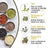 Naturtint Hair Food Masque au Chia 150 Ml