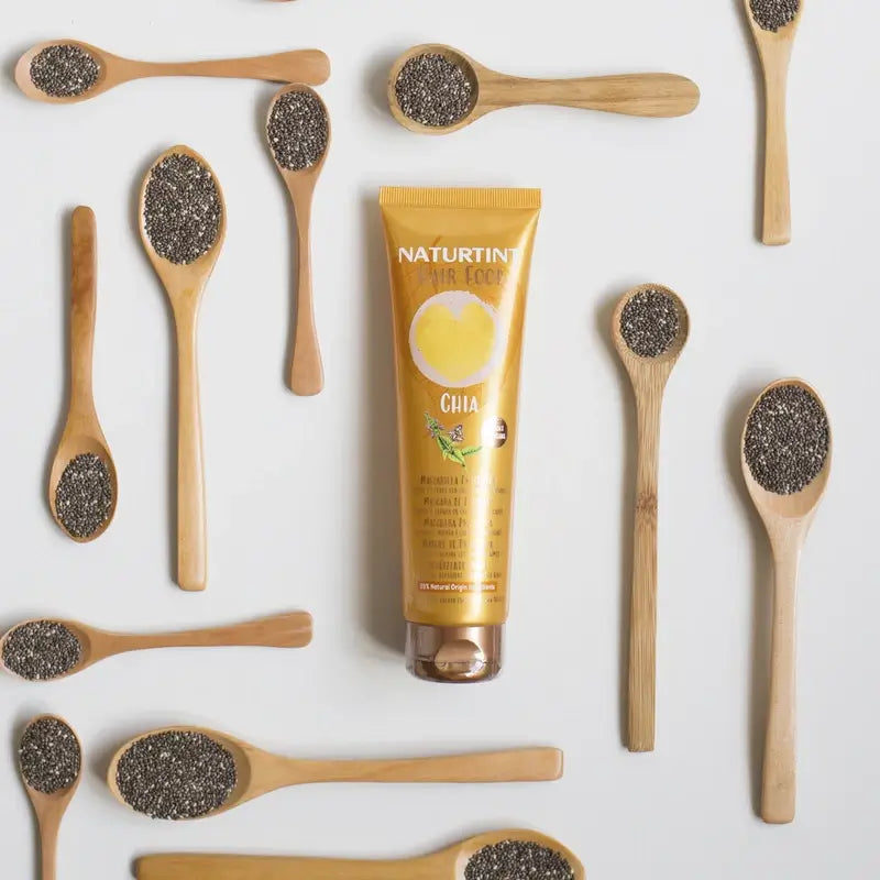 Naturtint Hair Food Masque au Chia 150 Ml