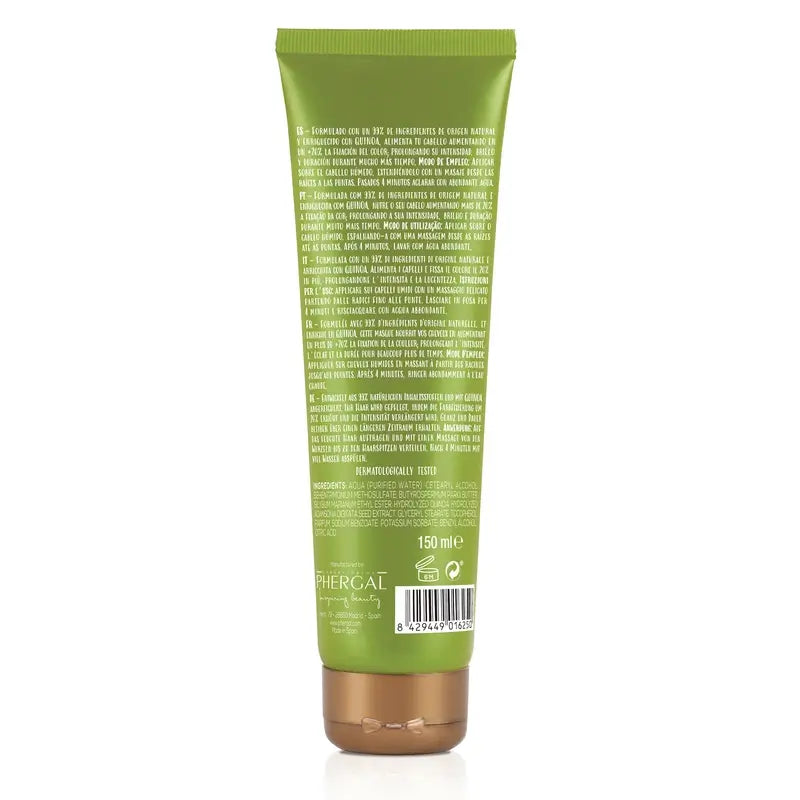 Naturtint Hair Food Masque au Quinoa 150 Ml