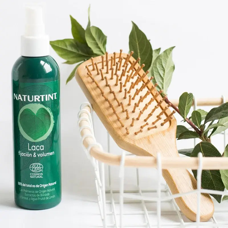 Naturtit Natural Volume Fixatif 175 Ml