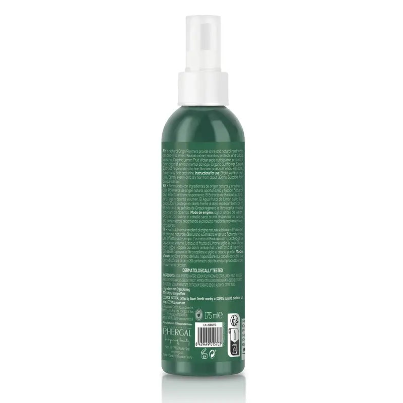 Naturtit Natural Volume Fixatif 175 Ml