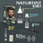 Naturtint Men Coloration permanente pour hommes 3N sans ammoniaque - Brun foncé