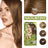 Naturtint Coloration permanente Coloration permanente sans ammoniaque 6Wg - Radiant Golden Dark Blonde