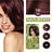 Naturtint Colorant permanent sans ammoniaque 3.60 - Noir cerise