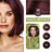 Naturtint Colorant permanent sans ammoniaque 4M - Brun Auburn