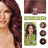 Naturtint Coloration permanente Coloration permanente sans ammoniaque 5.50 - Acajou étincelant