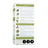 Naturtint Henna Cream Natural Semi-Permanent Colouring Natural Ammonia Free Hair Color 3.0 Dark Brown