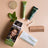 Naturtint Henna Cream Semi-Permanent Natural Hair Colouring Ammonia Free 5.0 Light Brown