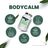 Naturvent Bodycalm Relaxant, 120 gélules