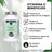 Naturvent Vitamines Vitamine C, 120 gélules