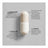 Ndl Pro-Health Ashwagandha Ksm-66 biologique + L-théanine, 120 gélules