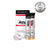 NDL Pro-Health Rapid Hydration Comprimés effervescents à l'orange, paquet de 2, 40 comprimés