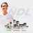NDL Pro-Health Rapid Hydration Comprimés effervescents à l'orange, paquet de 2, 40 comprimés