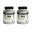 Ndl Pro-Health Whey Protein Isolate - Isolat de protéines, Chocolate Fusion , 2X1 Kg