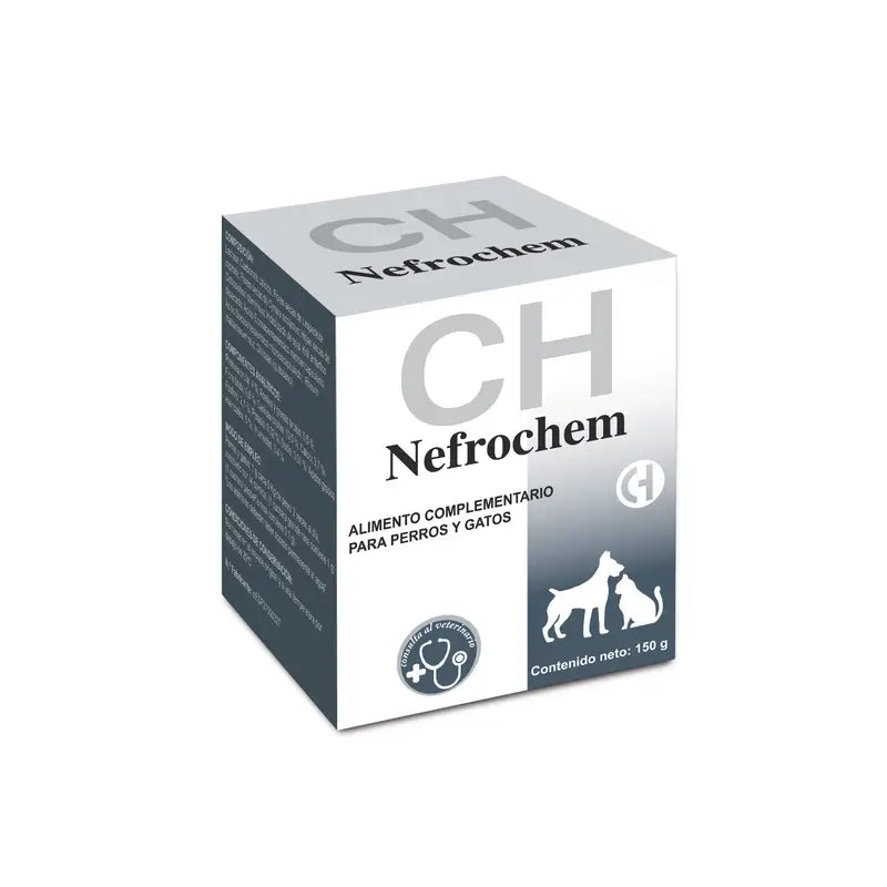 Produit chimique Nefrochem, 150 g