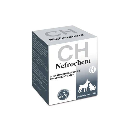 Produit chimique Nefrochem, 150 g