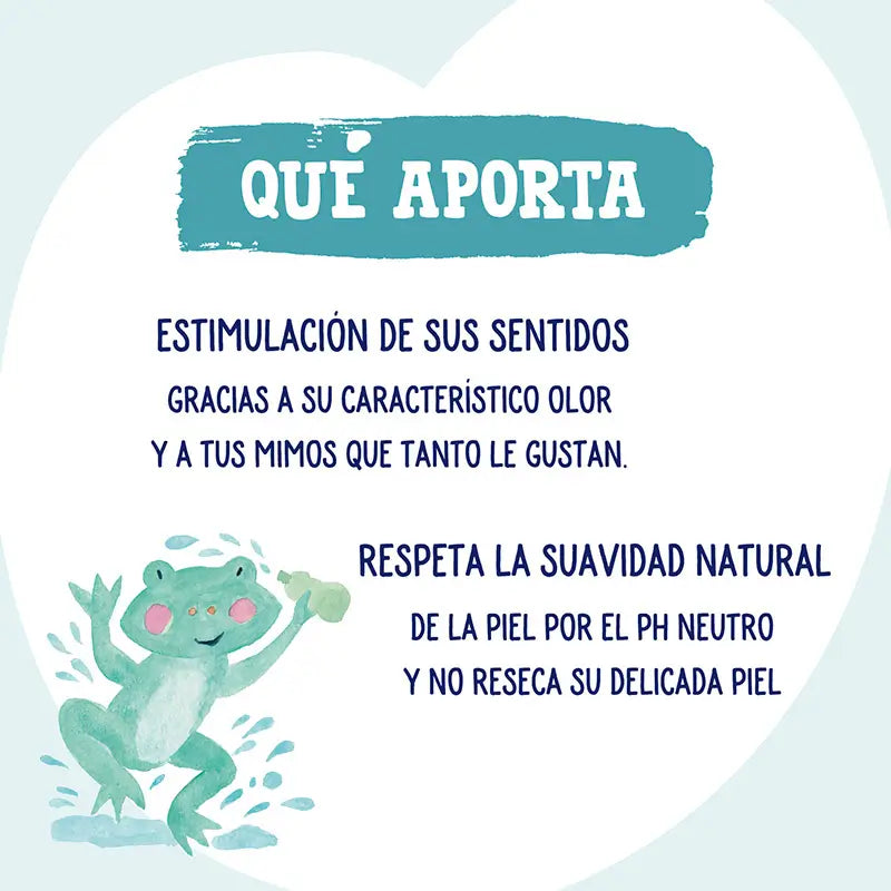 Nenuco Original Eau de Toilette avec moins d'alcool, 500 ml