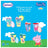 Nenuco Peppa Pig Eau de Toilette, 240 ml + verre cadeau