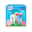 Nenuco Peppa Pig Eau de Toilette, 240 ml + gift glass