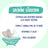 Savon liquide Nenuco Original Fragrance, 650 ml