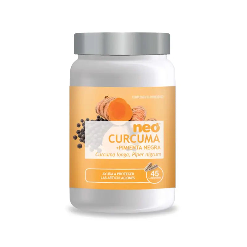 Neo Curcuma 45 gélules, 45 gélules