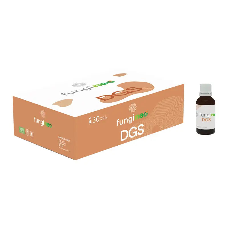 Neo Fungineo Dgs 30 Bottles