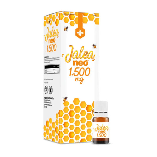 Neo Jelly 1500, 14 Vials