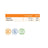 Neo Magnesium Complex + Vit B6, 60 Capsules