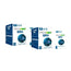 Neo Mico Brn, 15 sachets, lot de 2