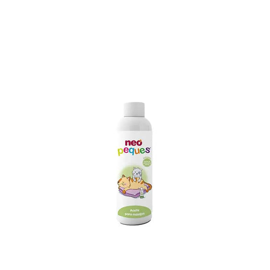 Neo Peques Massage Oil, 200 ml
