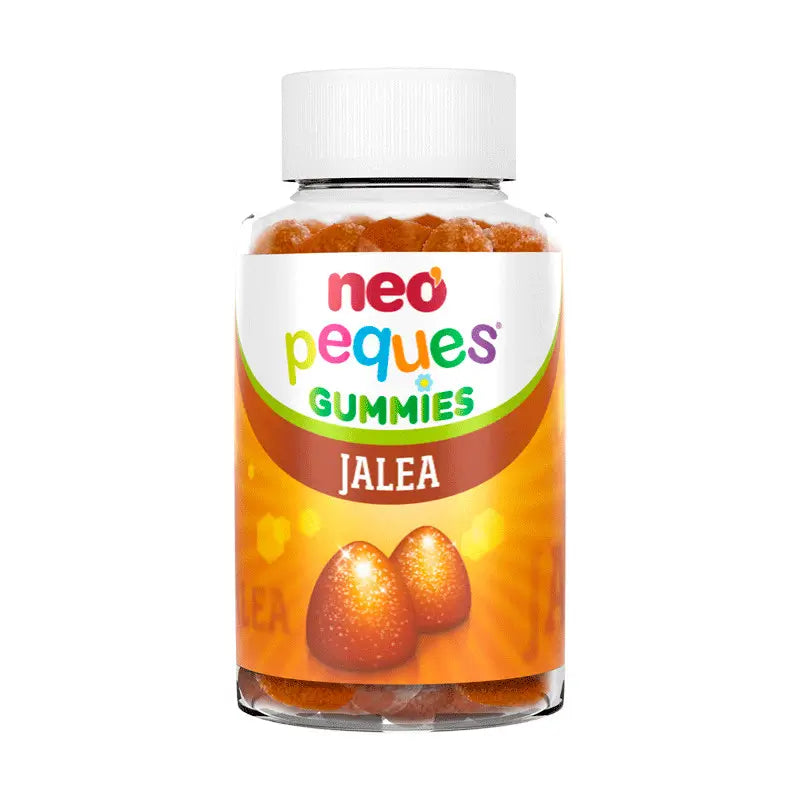 Neo Peques Gummies Jelly, 30 Gummies