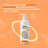 Lotion hydratante Neo Peques, 400 ml