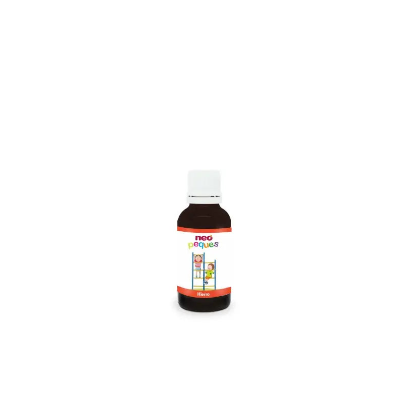 Neo Peques Neo Peques Iron 30 Ml