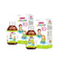 Neo Peques Relax, 150 ml, lot de 2