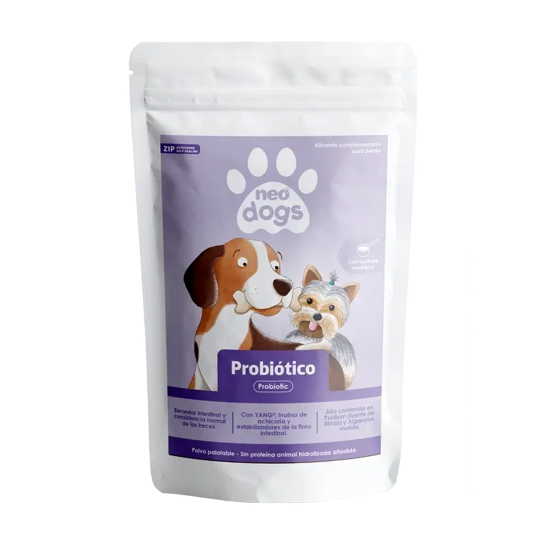 Neo Pet Care Dogs Probiotic, 100 g