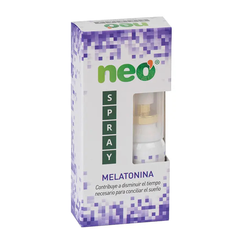 Neo Melatonin Spray, 25 ml