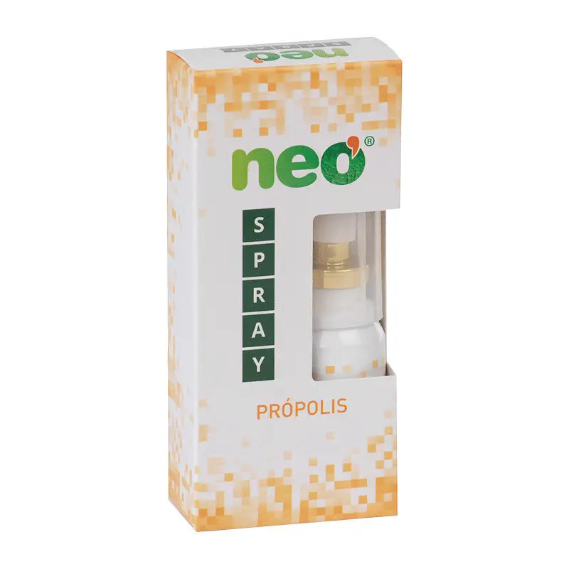 Neo Propolis Spray 25 ml