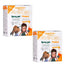 Neositrin Protection Pack + Spray Gel + Lendrera, Pack 2 unités