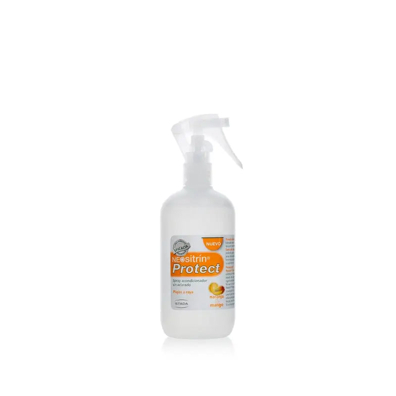 Neositrin Protect Spray conditionneur répulsif contre les poux 200 ml