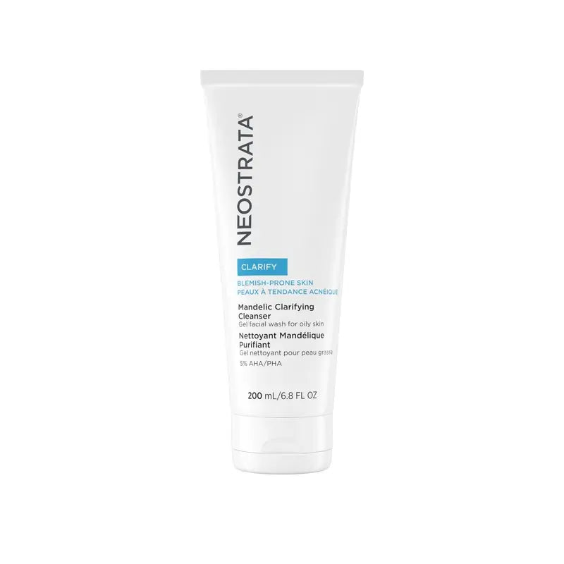 Neostrata Clarify Nettoyant Mandélique 5% Aha/Pha , 200 ml