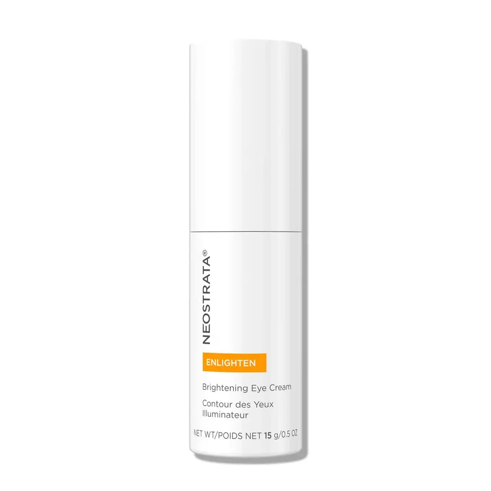 Neostrata Enlighten Eye Contour Brightening Dark Circle Corrector, 15 g
