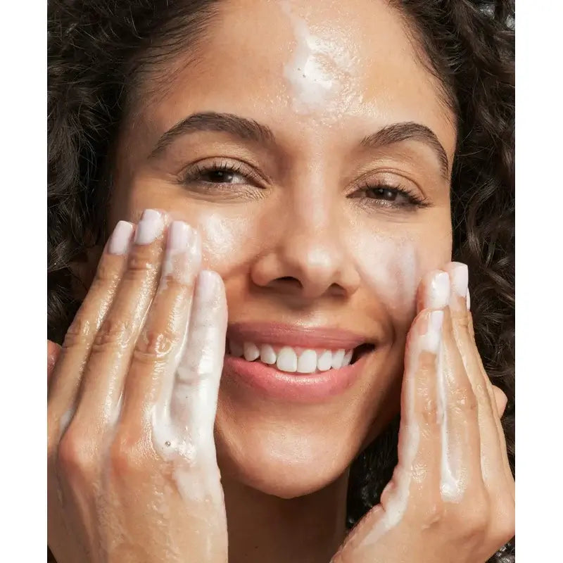 Neostrata Glycolic Acid Cleansing Foam, Exfoliant pour le visage avec 20% AHA 125ml